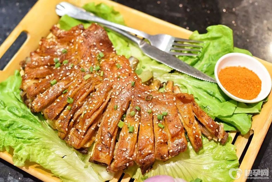 女性在怀孕后吃羊肉会有这4个好处 ，值得了解！