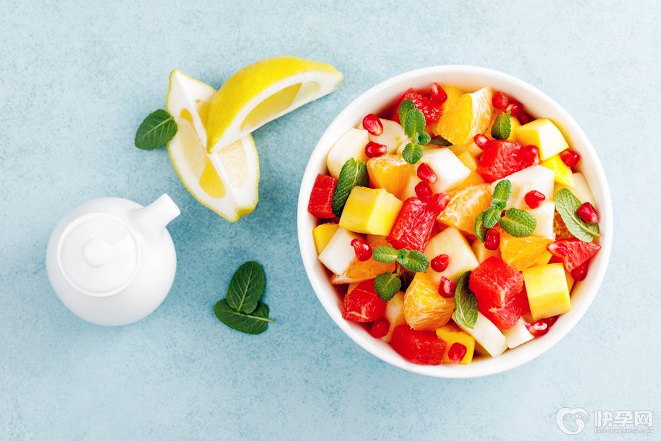 怀孕吃什么水果好？专家教你孕妇怎么吃水果最健康