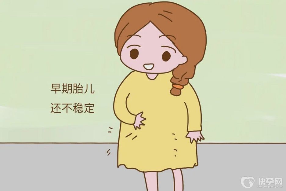 大夫说有卵黄囊就代表胎儿发育很好吗？其实不一定