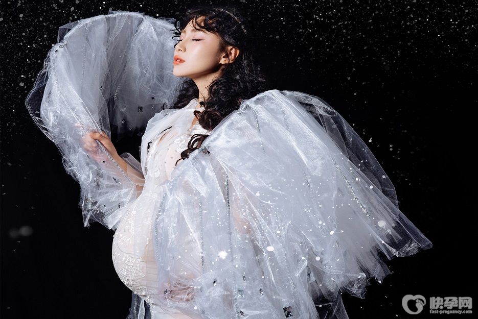 绒毛穿刺在抽取过程中孕妇会痛苦吗?其实还好