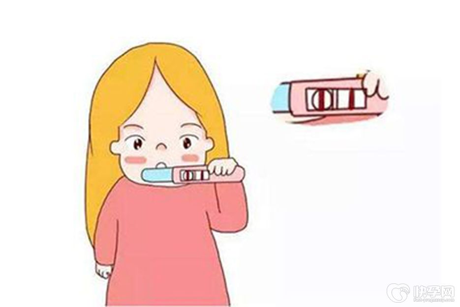 怀孕有什么症状，身体出现这九个症状恭喜你要当妈妈了！