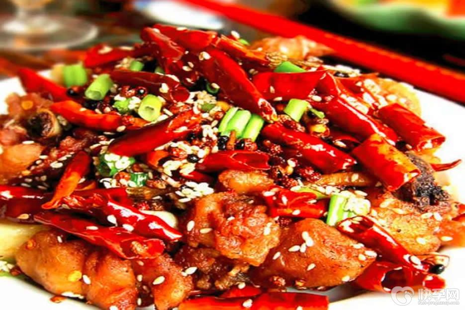 怀孕初期特别喜欢吃辣生儿子？实事真相是这样的