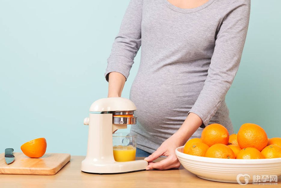 孕妇吃橙子对胎儿好吗？孕妇吃橙子有这6个好处