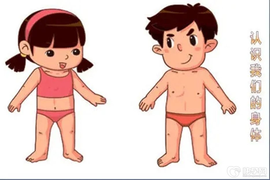 父母如何对孩子进行性教育-坦诚相谈，正确引导