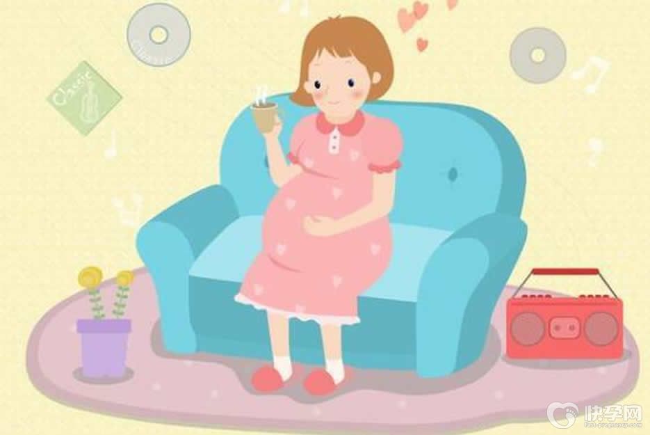 临产前的征兆有哪些？3大征兆预示宝宝要来了！