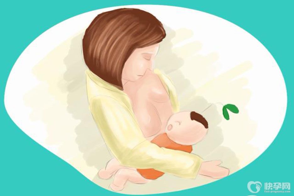 宝宝要隔奶妈妈要怎么回奶呢-这样做更简单便捷