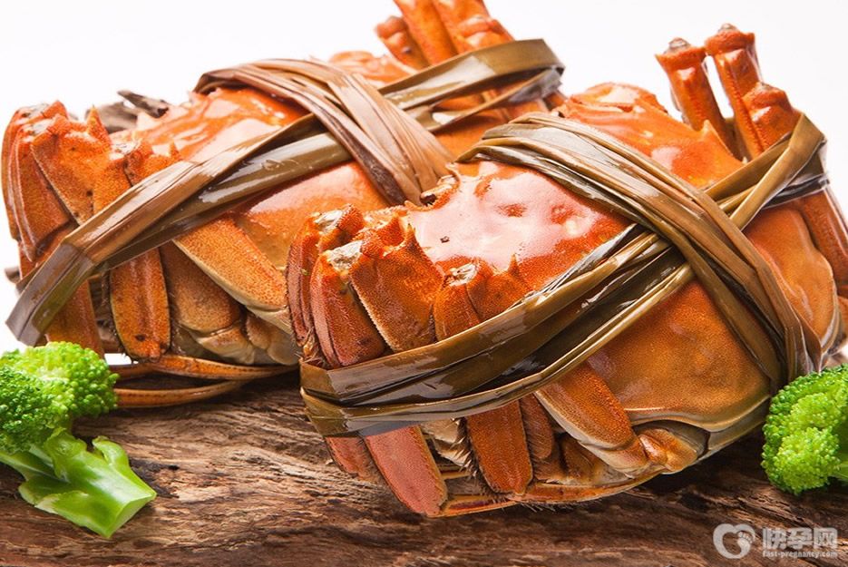坐月子可以吃大闸蟹吗？别一失嘴成千古恨