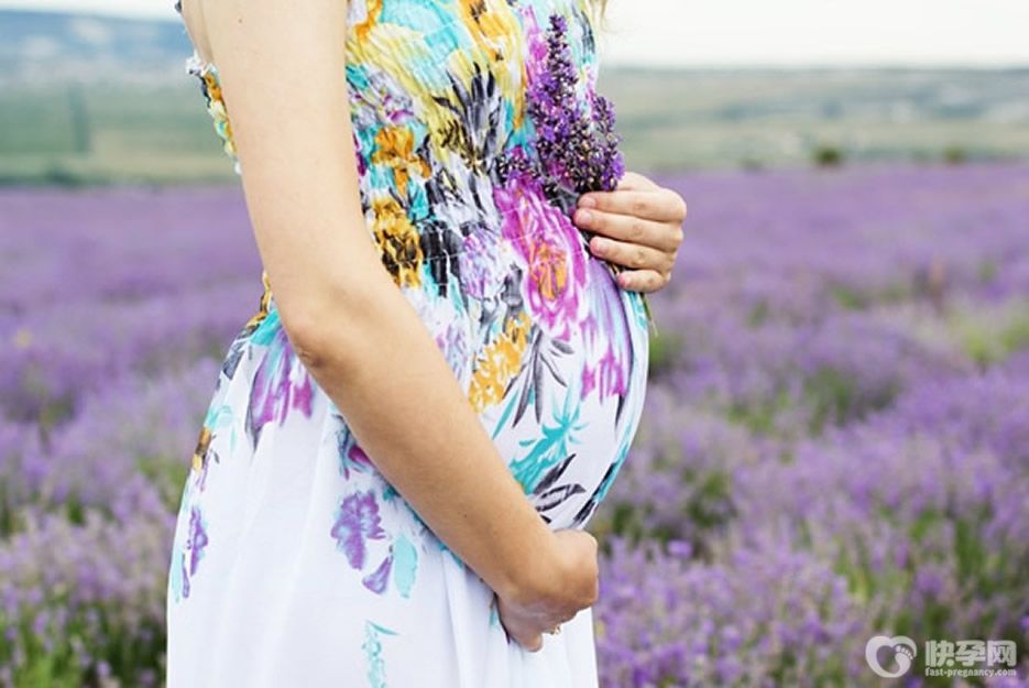 怀孕期间得了过敏性荨麻疹怎么办-一定要注意这六点