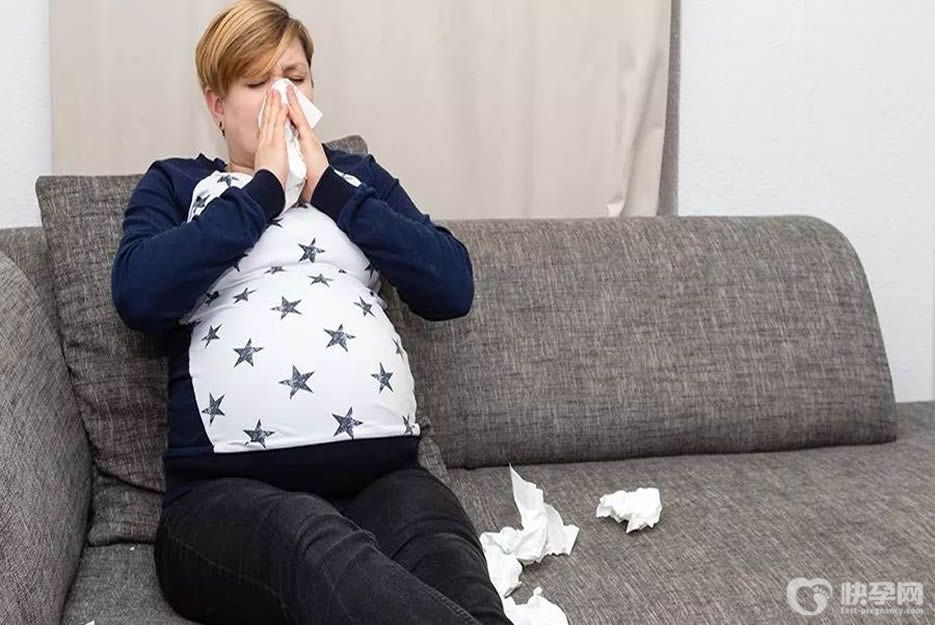 孕妇感冒咳嗽对胎儿有影响吗？一般影响不大，但要注意预防
