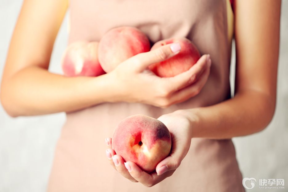 试管婴儿怀孕能吃桃子吗？专家解读做试管婴儿的孕妇可以吃哪些水果