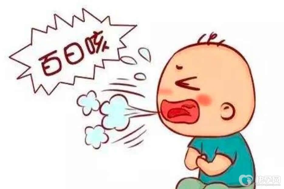 小孩百日咳会落下病根吗？谜底暗藏在本文内