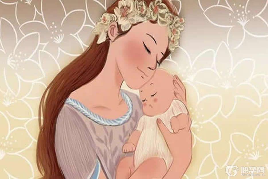 宝妈们要擦亮眼睛来选择宝宝的面霜-get这个秘诀