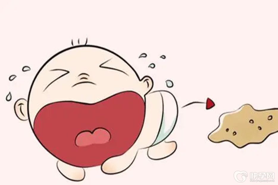 婴儿腹泻怎么办？别慌，育儿专家给您支招