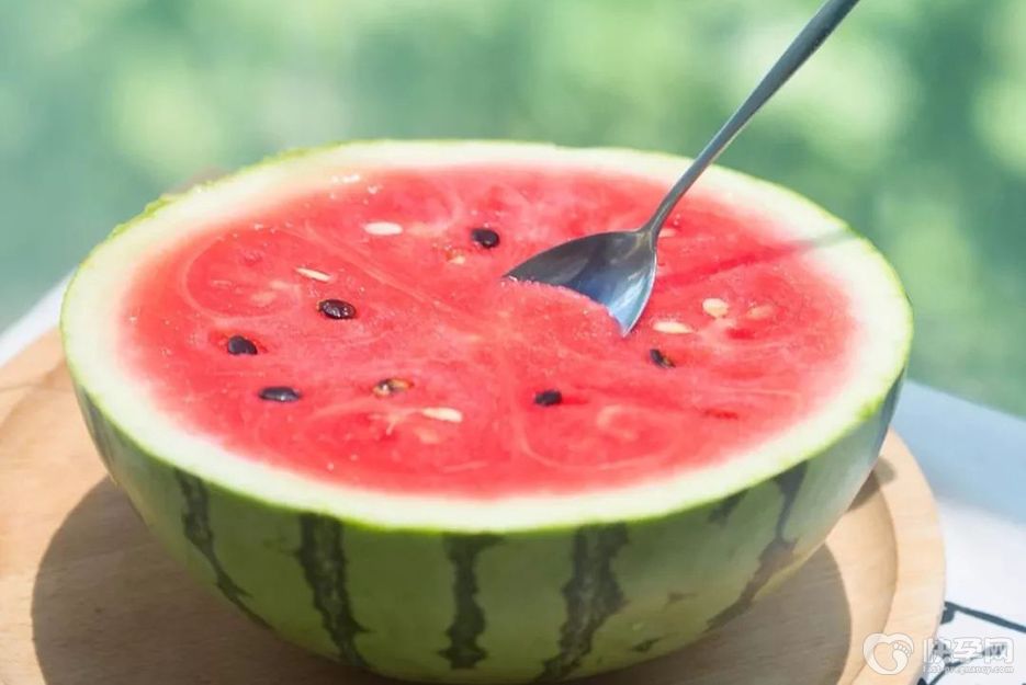 经期能吃西瓜吗？为了身体，口腹之欲要忍住