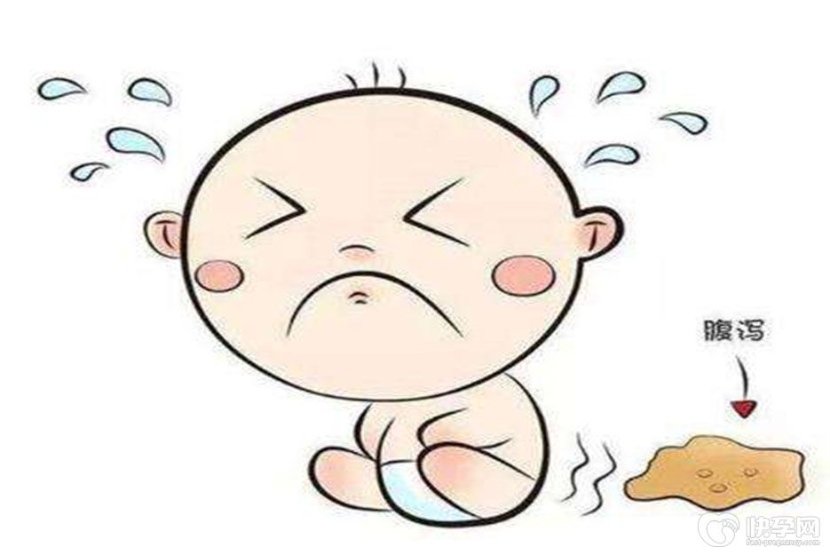 三个月大宝宝感染了轮转病毒的症状-包含其他相关常识科普
