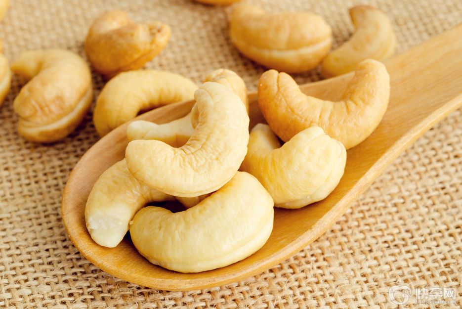 试管婴儿怀孕能不能吃腰果？吃什么坚果好？怀孕吃坚果的好处你应该知道