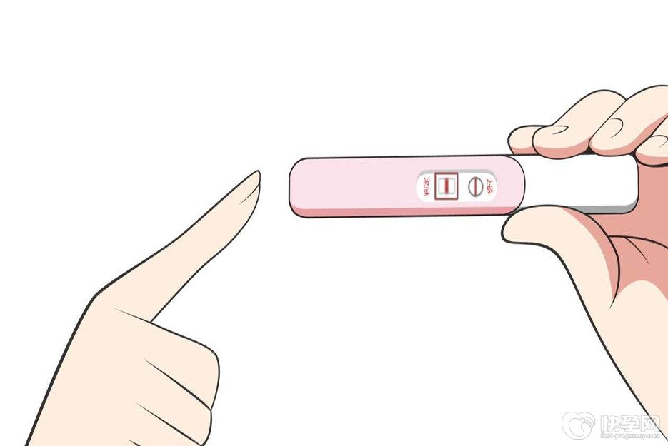 教你怎样快速怀孕，5个秘诀，肚子很快有动静