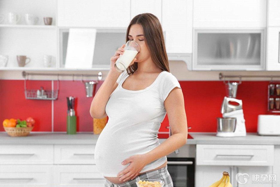 为什么医生不建议孕妇吃钙片？事实的真像在这里