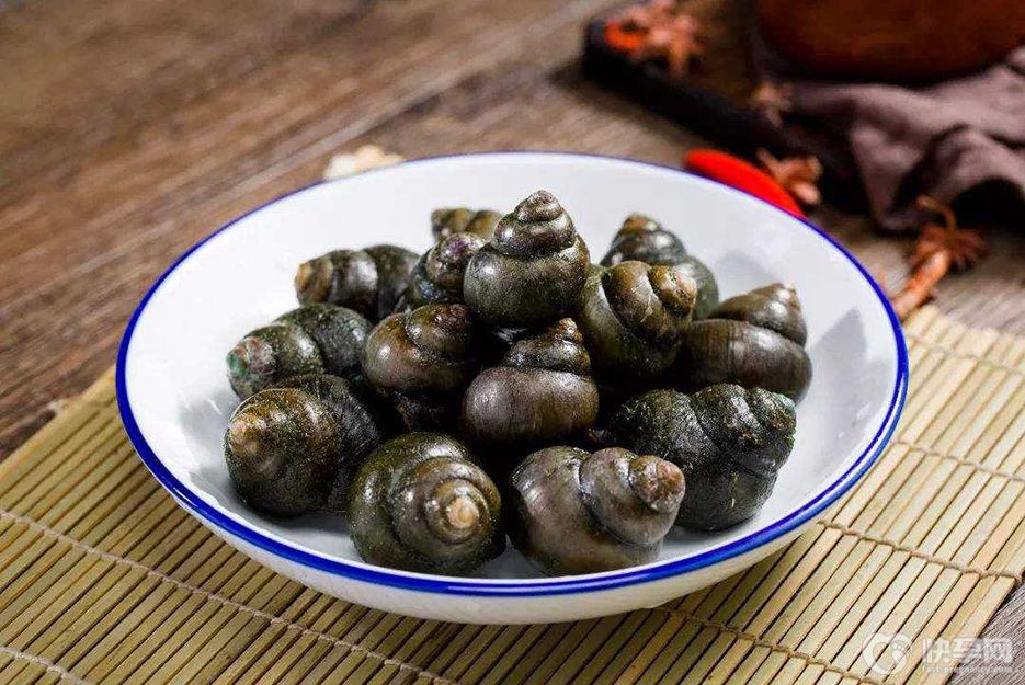 孕妇能吃田螺吗？看完你心中就有答案了