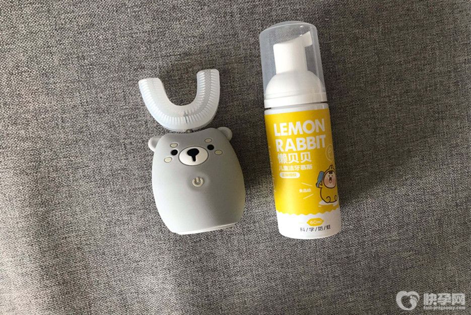 儿童u型牙刷的危害有哪些？医生建议u型牙刷吗？最好的答案都在本文内