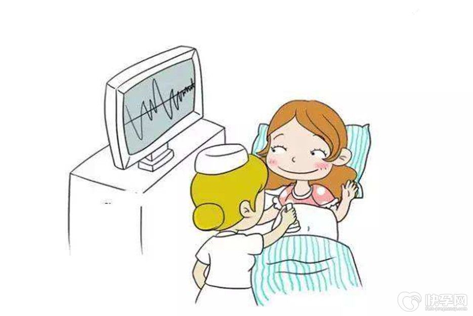 胎监总是不合格生出来会弱智？一文解惑