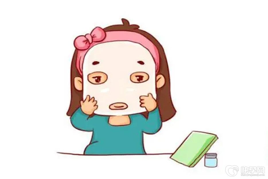 孕期能用护肤品吗？教你孕期如何正确护肤