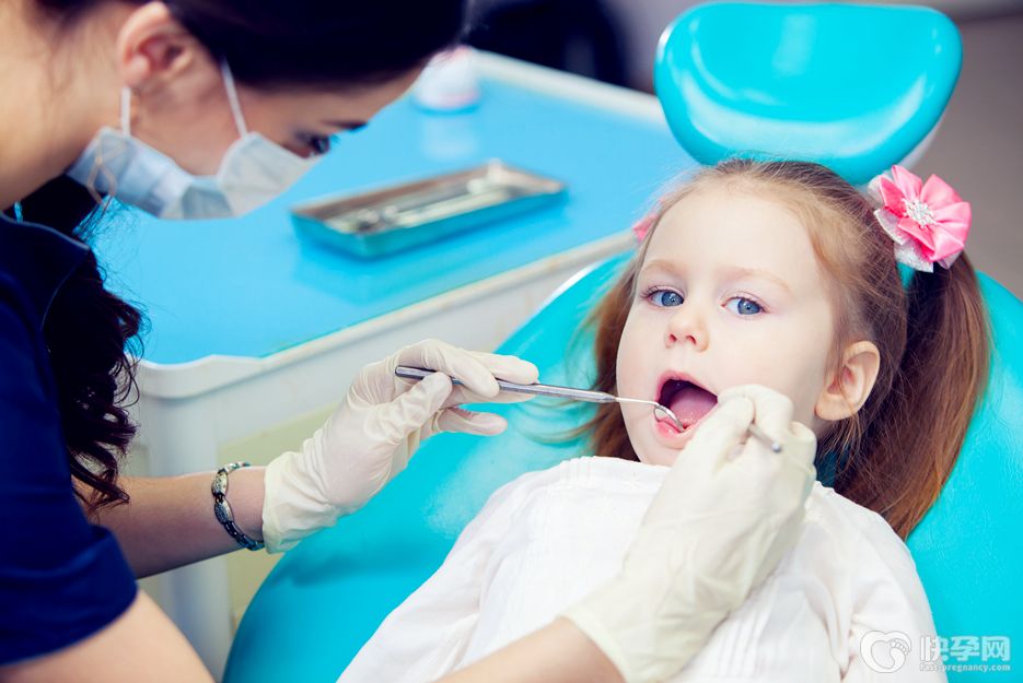2岁儿童龋齿门牙4颗做全麻手术的亲身经历-赠你5个儿童牙齿养护知识