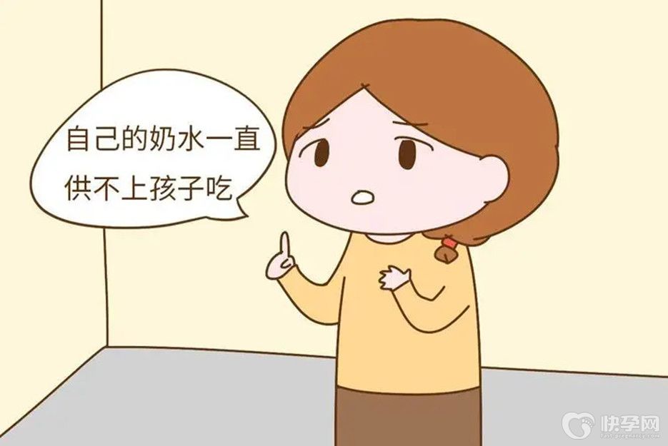 哺乳期吃什么奶水多，这7道食谱很管用下奶快还不长胖