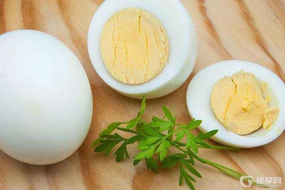 宝宝发烧能吃鸡蛋吗?-能与不能，重点在于发烧的程度