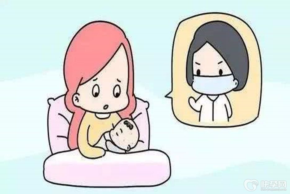哺乳期感冒能喂奶吗？专家告诉您最正确的答案