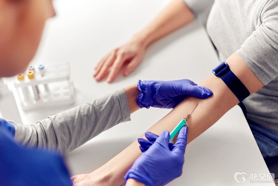 错过唐筛的时间做无创没查出来dna-分享我孕期产检的一些难忘经历