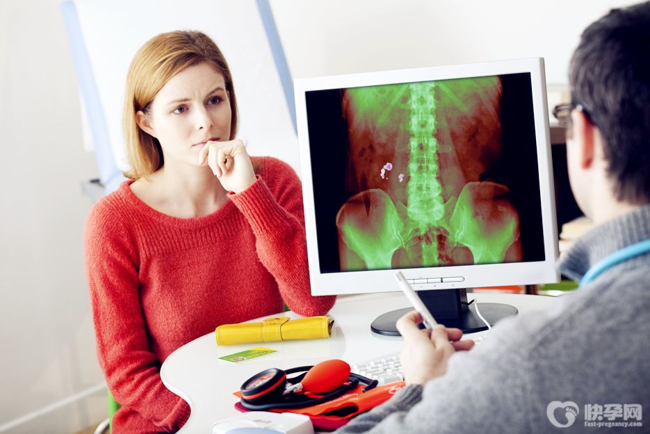 孕期怎么发现胎停育？这3个危险信号预示胎停请及时就医！