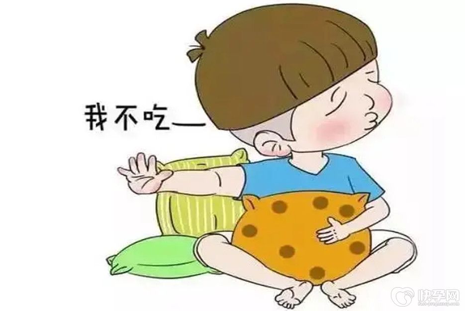 小孩不爱吃饭怎么办，做好这六点轻松解决孩子吃饭难题