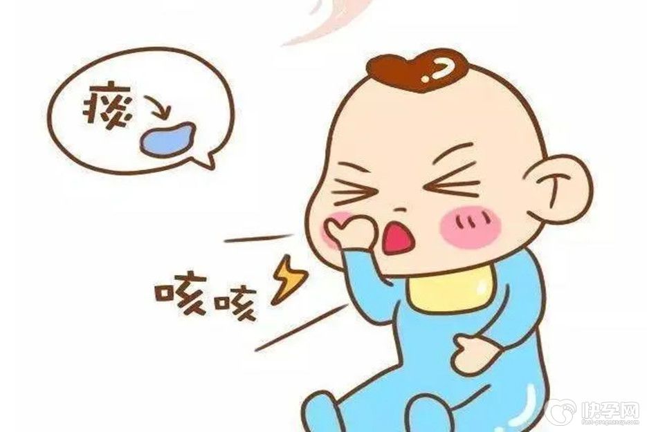 小孩咳嗽怎么治最有效，教你4招润肺止咳好得快