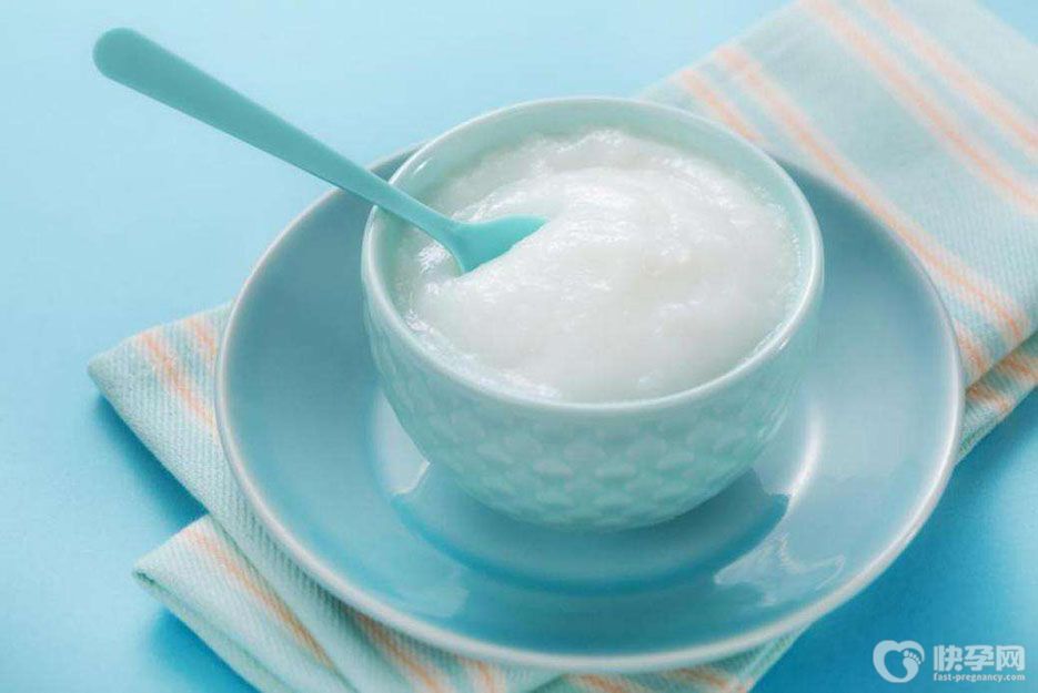 六个月宝宝可以吃哪些辅食？不要再天天给宝宝吃米粉了