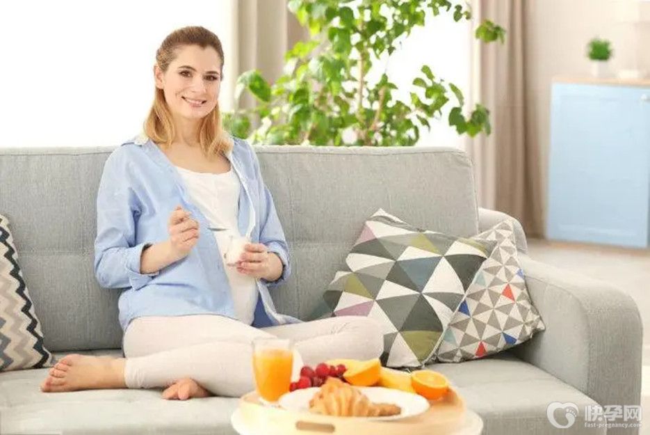 8道孕妇营养食谱，长胎不长肉健康又美味