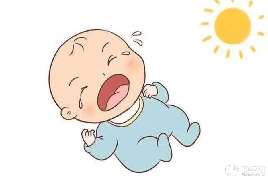 婴儿黄疸过高会有什么危害-这四大危害，不容小觑