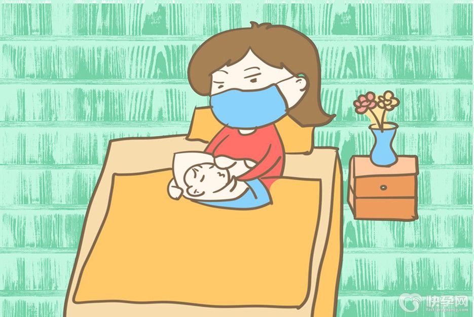 哺乳期感冒吃什么药不影响哺乳？爱子之心，虑之远