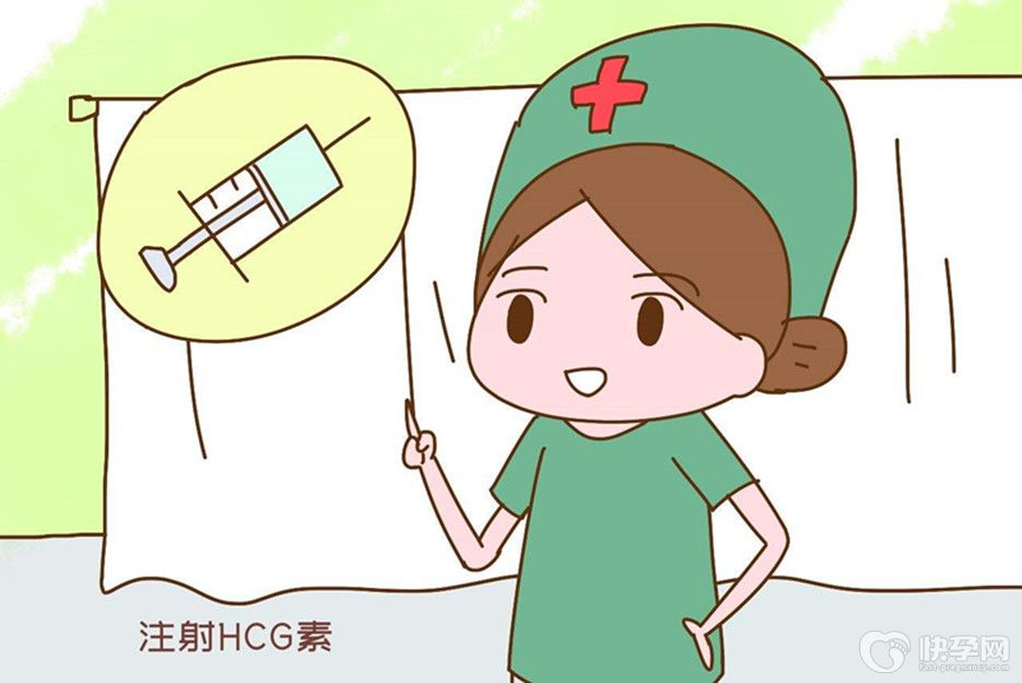 打hcg可以预防胎停育吗？不能，做好这六点可预防胎停育
