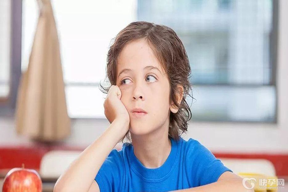 多动症的孩子有哪些症状表现，多动症的孩子怎么办-父母有必要了解