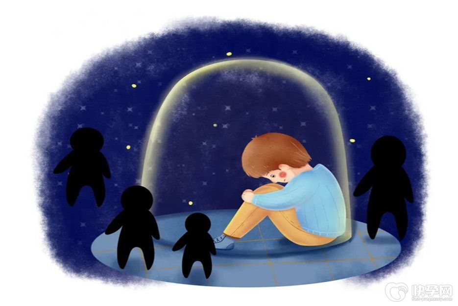 自闭症儿童的行为表现有哪些，自闭症儿童的预防措施-5个措施至关重要