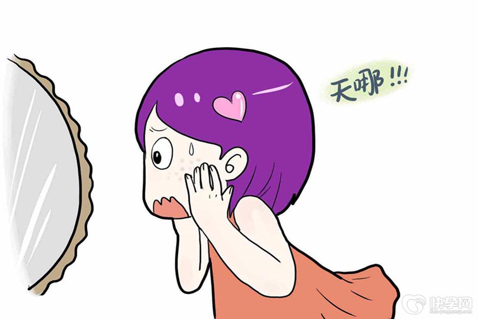 内分泌失调有什么症状，内分泌失调的原因-九症状六因素是“核心”