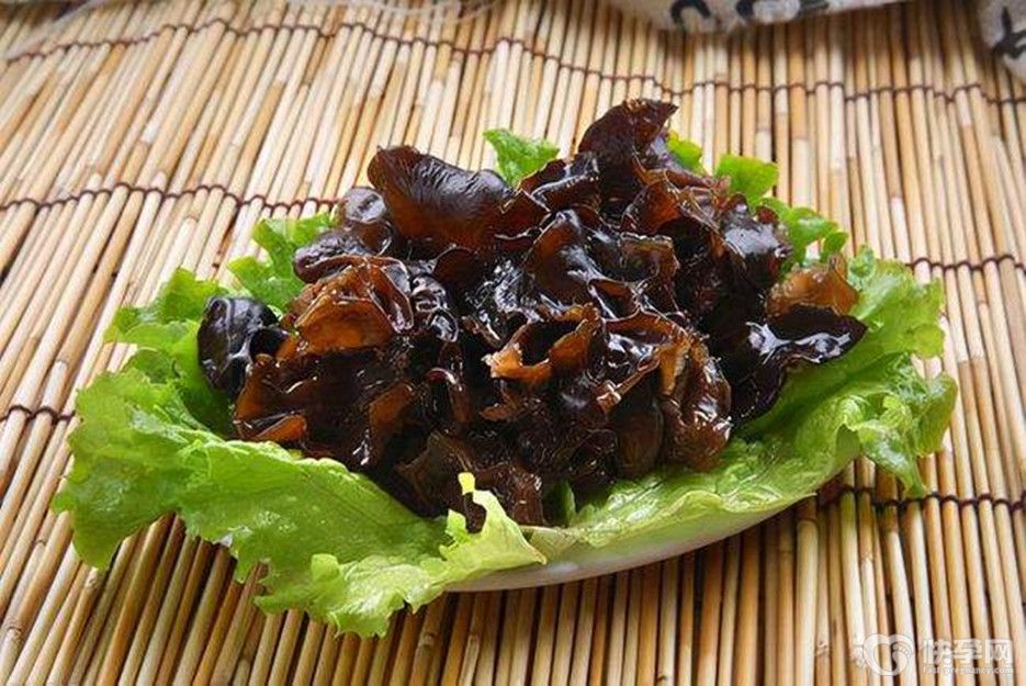 缺铁性贫血的人吃什么补血最快-十四款食物“满血复活”