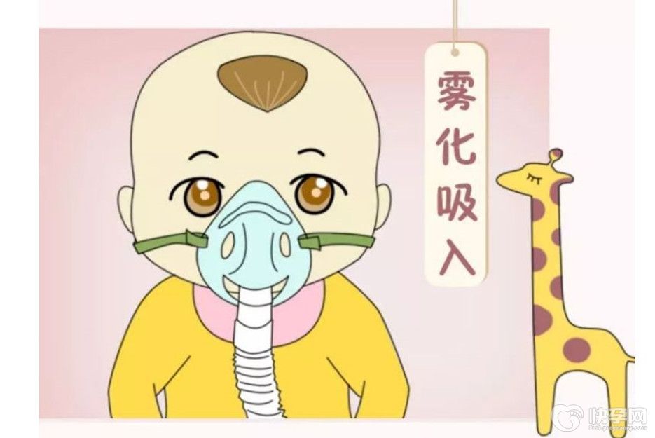 一岁宝宝咳嗽雾化效果好吗-一文道出雾化的“精髓”