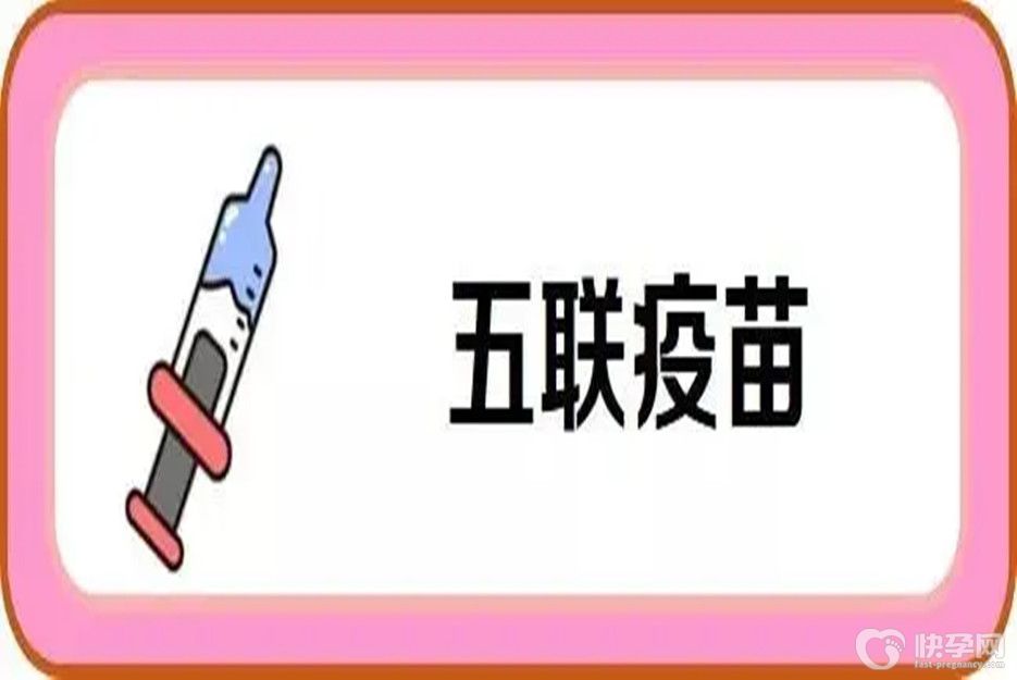 五联疫苗包括哪些？孩子有必要打五联疫苗吗？贵的不一定就是好的