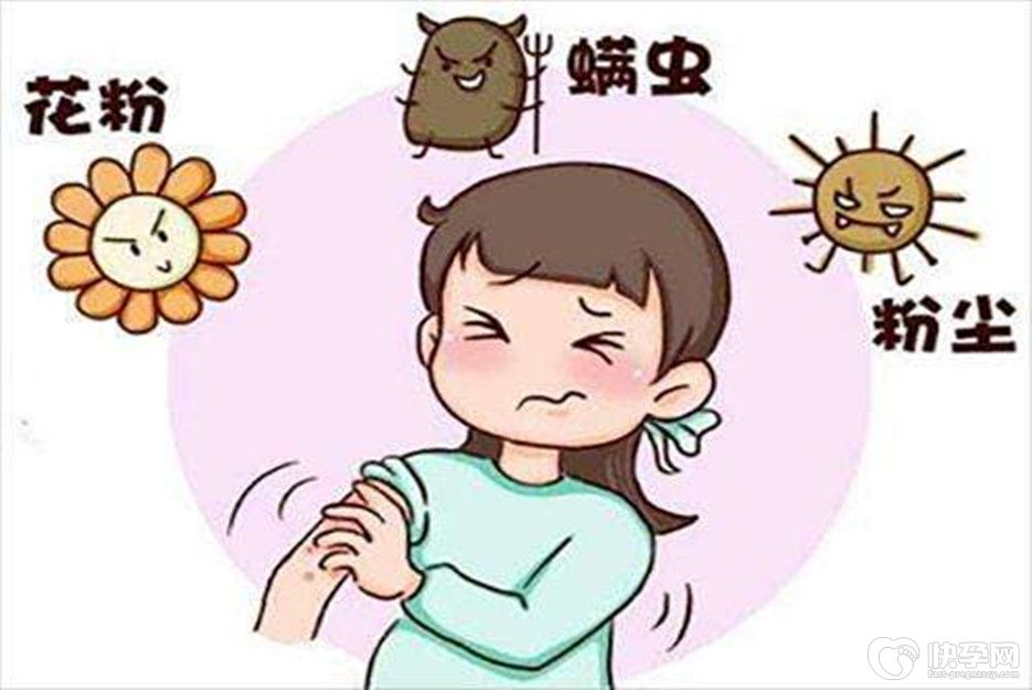 儿童引起荨麻疹的原因，儿童荨麻疹怎么治疗-高发季来临，快收藏