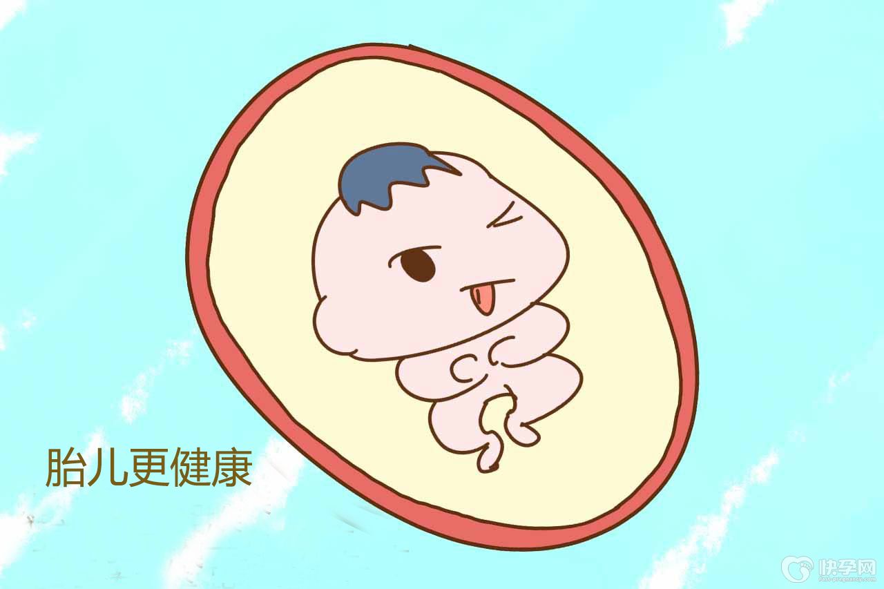 孕妇吃水果对胎儿有什么好处，孕妇吃什么水果好-好处虽多，忌过量