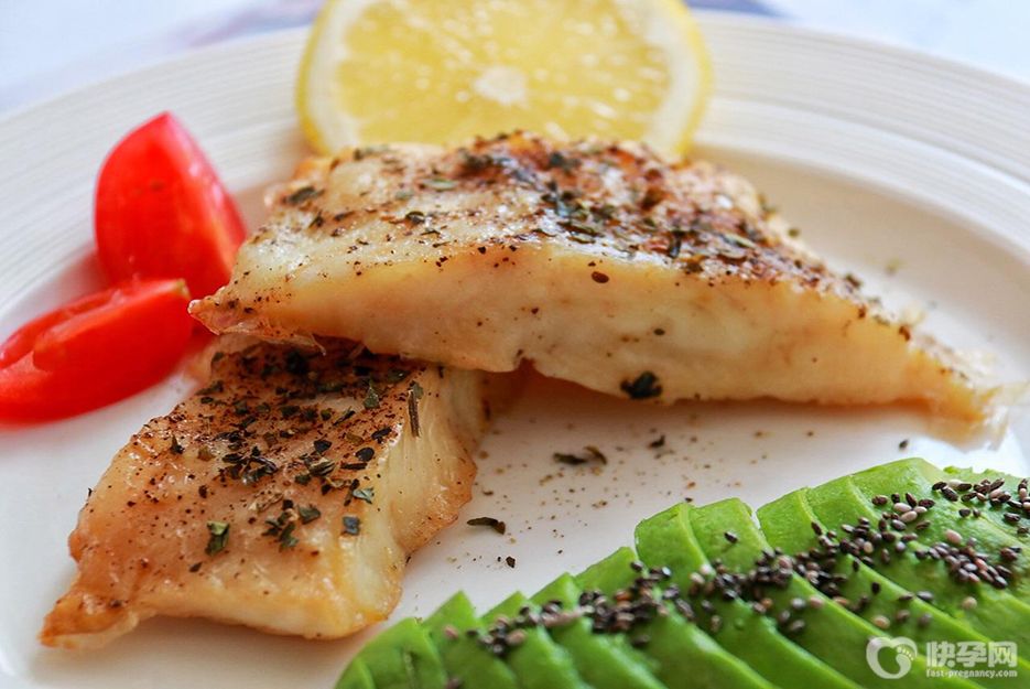 最适合孩子吃的八种鱼，肉多刺少营养足，家长快给安排上