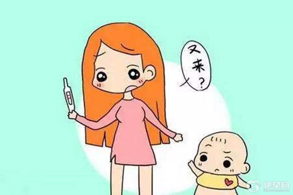 哺乳期怎么判断怀孕，怀孕了怎么办-三步骤即清晰又有条理