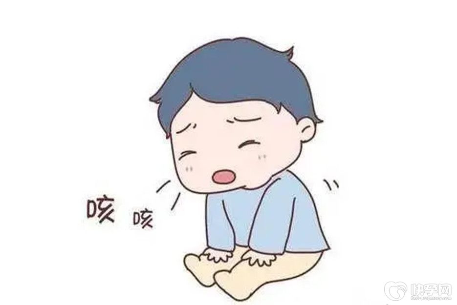 小孩咳嗽怎么按摩止咳，4个穴位帮你轻松止咳